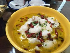 -湘西酒楼(虬江路店)