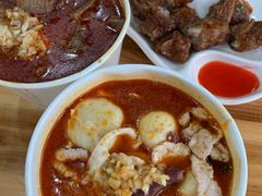 -四里沙茶面(湖滨四里店)