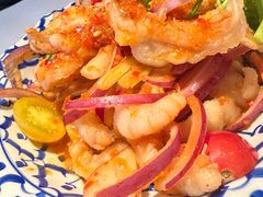 -BetterThai 泰加(苏州中心店)