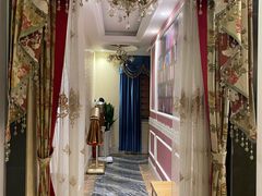 -儒之堂足道·SPA·推拿(莫干山路店)