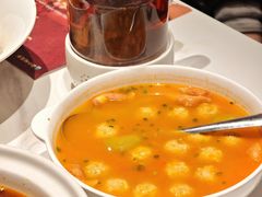 -鑫小城故事·藕汤·家常菜(台北一路总店)