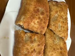 牛肉皮皮虾回头-清真麦顺和饭庄·二姐回头(和平店)