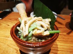 -云海肴·汽锅鸡·云南菜(高德置地店)