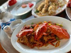-海盗餐厅