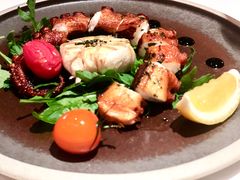 -La Vita 意大利传统料理(富民路店)