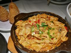 -大鸭梨烤鸭(枣园店)