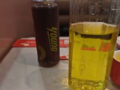 -杨翔豆皮涮牛肚(华阳城店)