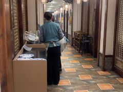 -大地烙馍村(商城路店)