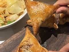 -清真·卡德尔大叔新疆主题餐厅(龙汇路店)