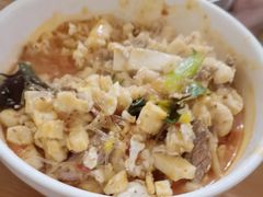 -刘信牛羊肉小炒泡馍(回民街店)
