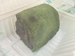 -老回回小吃(百万庄店)