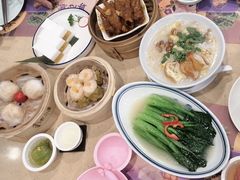 -点都德(汇胜楼店)