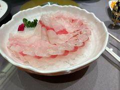 -百草滩羊清水涮羊肉(长城路店)