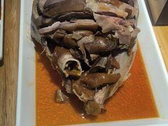 -额尔敦草原涮羊肉·烧烤(冻青树总店)