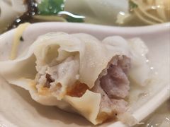 -琴岛顺天馄饨(崂山金鼎店)