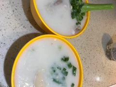 -生记粥店(旺角店)