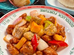 -香港威特瑞茶餐厅(小白楼音乐厅店)