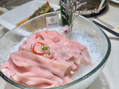 -围炉夜话·潮汕卤水火锅(榕江店)
