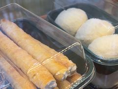 -包满意面包糕点(东坝店)