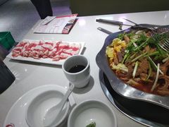 -古乐牛香·鲜牛肉牛杂火锅(新区店)