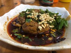 -雲记卢妈冷锅串串(中道街总店)