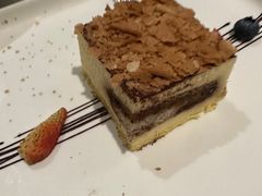 -Prego意大利西餐厅·深圳富苑皇冠假日套房酒店