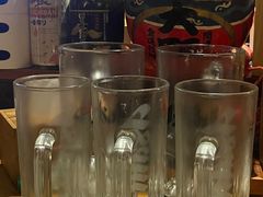 -半藏居酒屋(香港花园店)