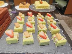 -东方红海鲜百汇(国际大厦店)