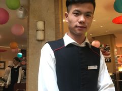 -新疆尊茂银都酒店