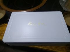 -Tomado绿色烘焙(大尧三路店)