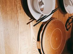 -蜜桃餐厅·伴山(湖滨商业街店)