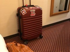 -心斋桥哈顿酒店