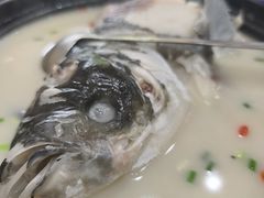 -万佛湖许老大铁锅鱼(黑金冠店)