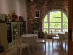 -星豆豆儿童摄影(南郊太白南路店)