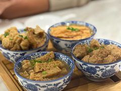 -京都老蔡记(瑞达路店)