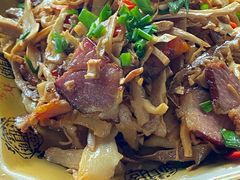 -朗妈私房菜(婺女州店)