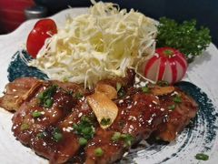 -和来日本料理(青年东路店)