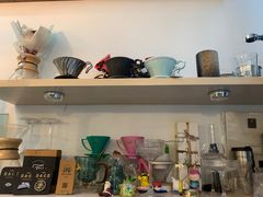 -COFFEE HOLIC(朝外SOHO店)