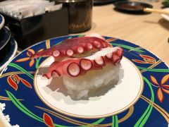 -大起水产回转寿司(道顿堀店)