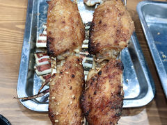 -老虎滩大连海鲜烧烤(建邺云锦路总店)