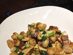 -文华小渔村(椒江康平路店)