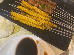 -聚味瞿记·龙虾堂(望城店)