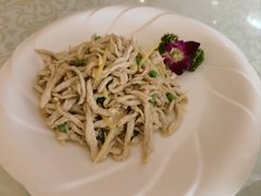 -牟传仁饭庄(星海店)