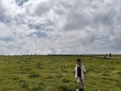 -芦芽山旅游度假区