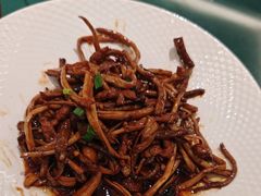 -小方外婆菜(蒙山路店)