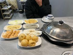 -光头药膳鸡(莱茵小镇店)