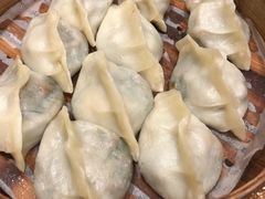 煸馅饺子-老边饺子馆(中街店)