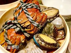 -沈阳和平艾美酒店新食谱西餐厅
