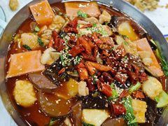 毛血旺-东北老猎人(新居里店)