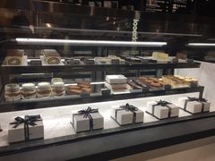 -Awfully Chocolate(嘉里城店)